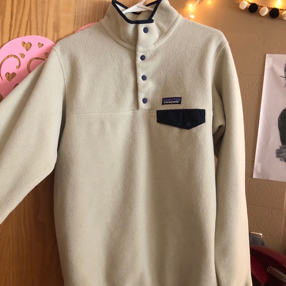 Patagonia Fleece